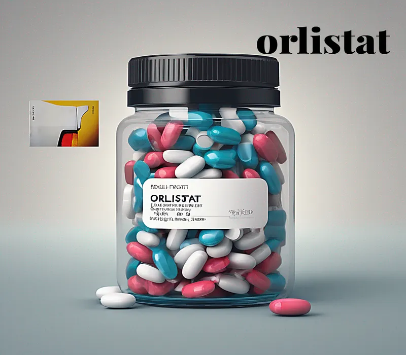 Xenical orlistat precio en españa